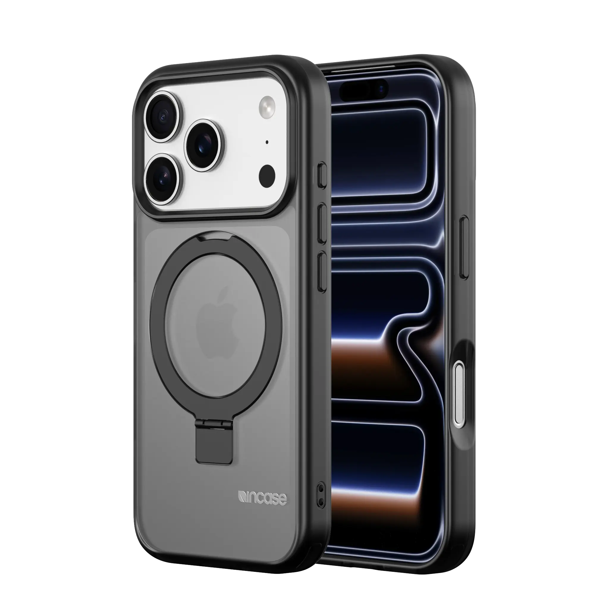 Slim Stand Case for iPhone 17 Pro |