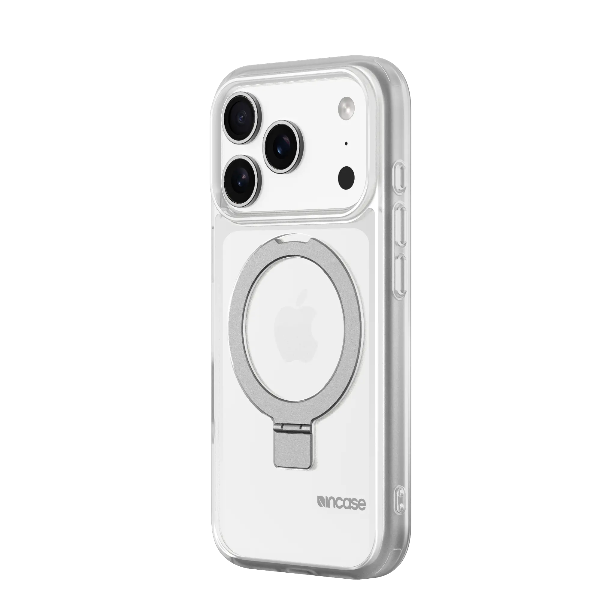 Slim Stand Case for iPhone 17 Pro |