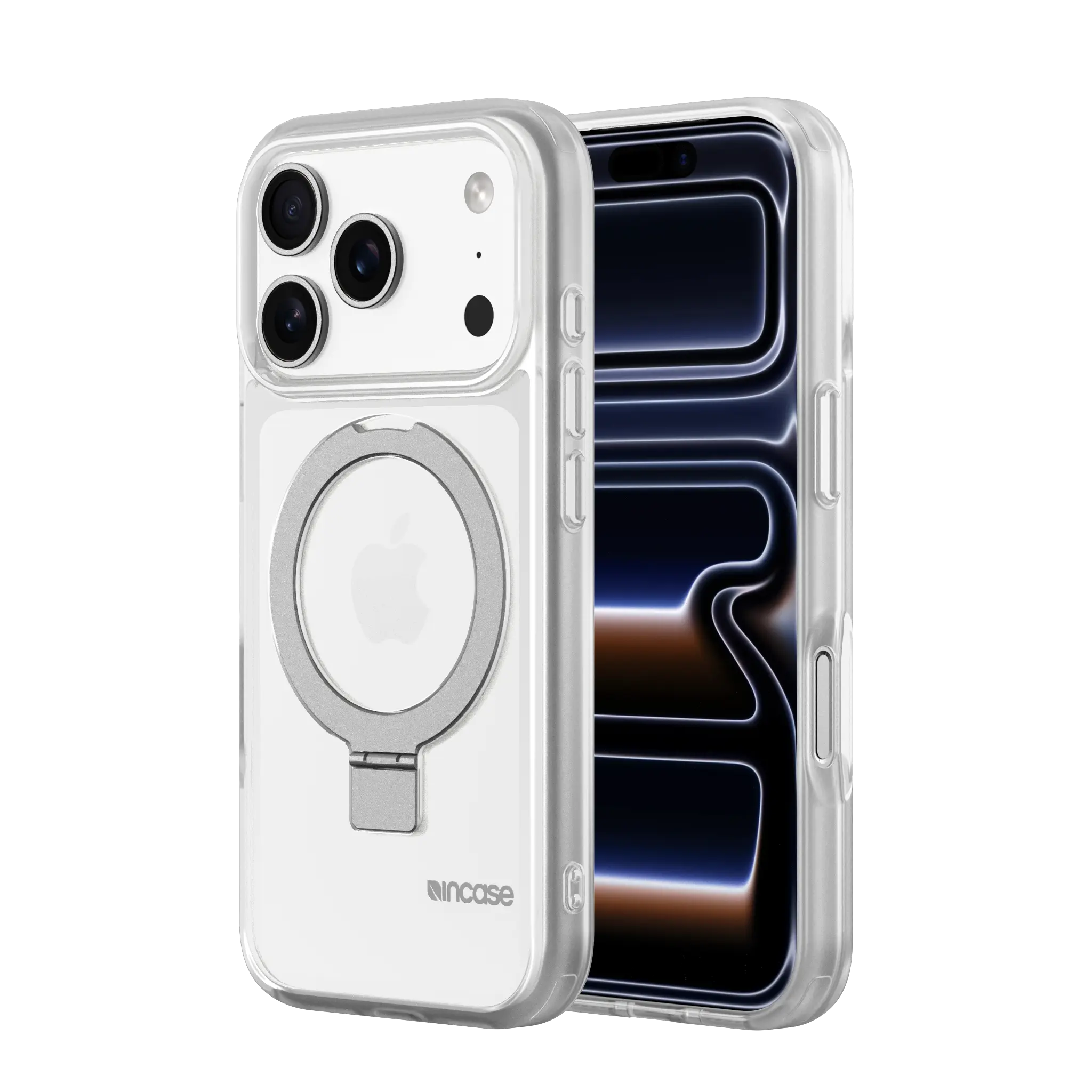 Slim Stand Case for iPhone 17 Pro |