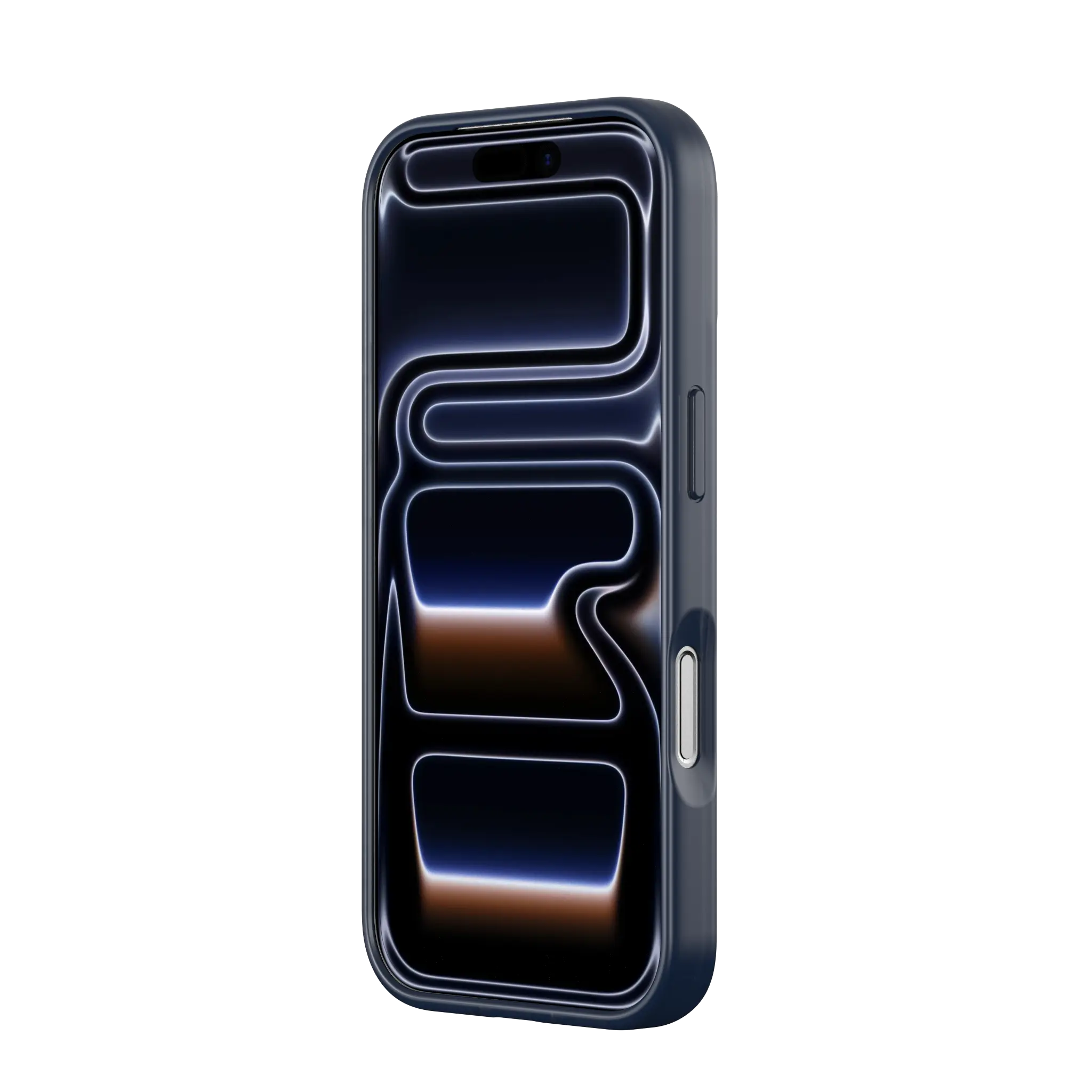 Slim Stand Case for iPhone 17 Pro |