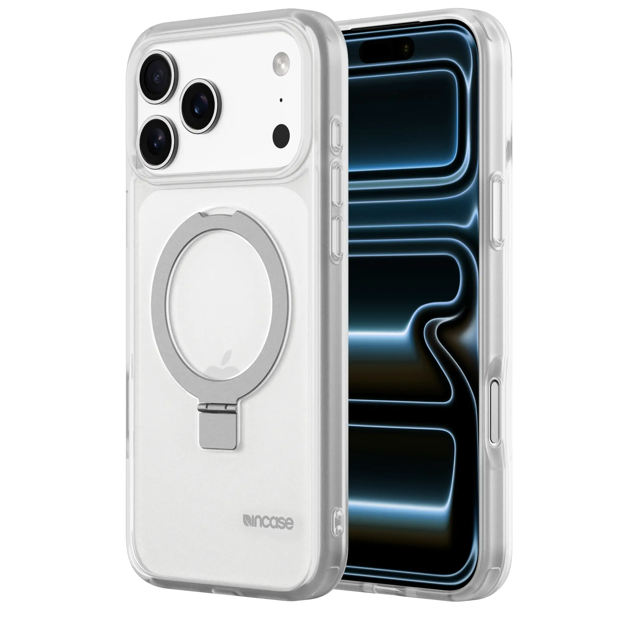 Slim Stand Case for iPhone 17 Pro Max |