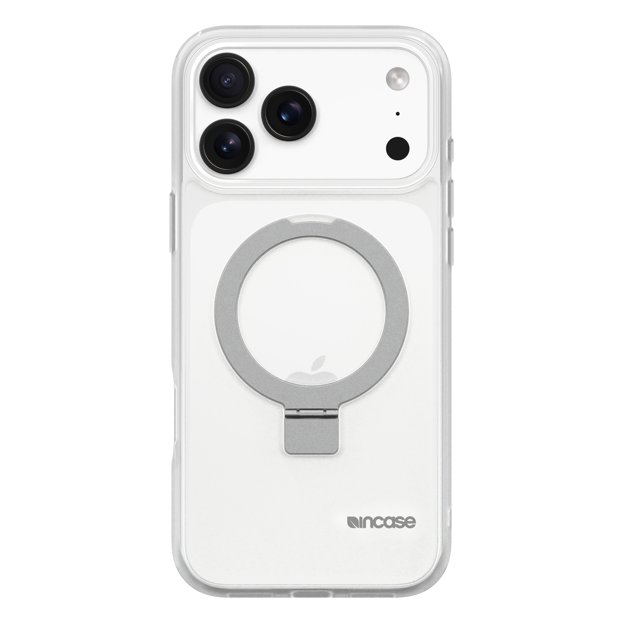 Slim Stand Case for iPhone 17 Pro Max