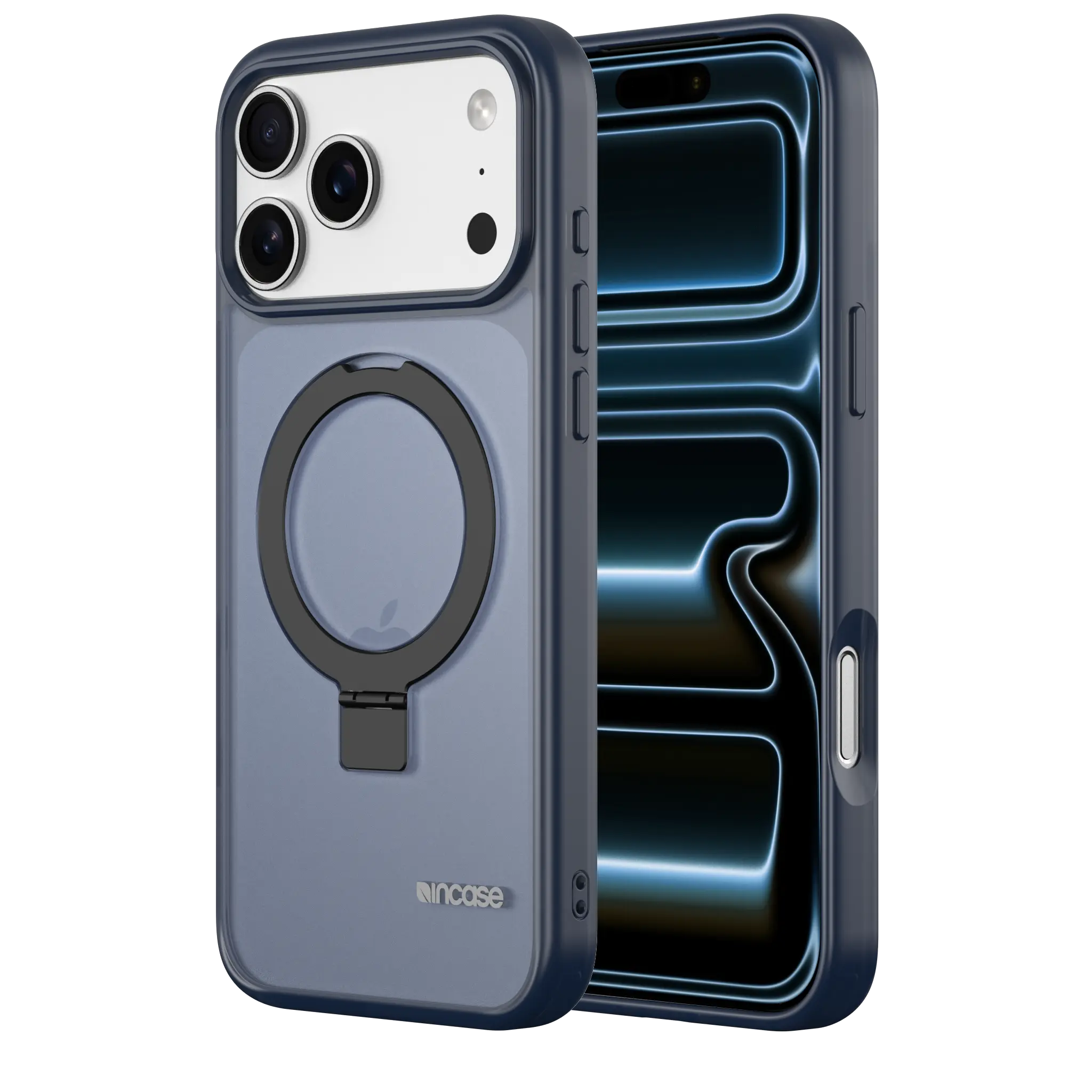 Slim Stand Case for iPhone 17 Pro Max |