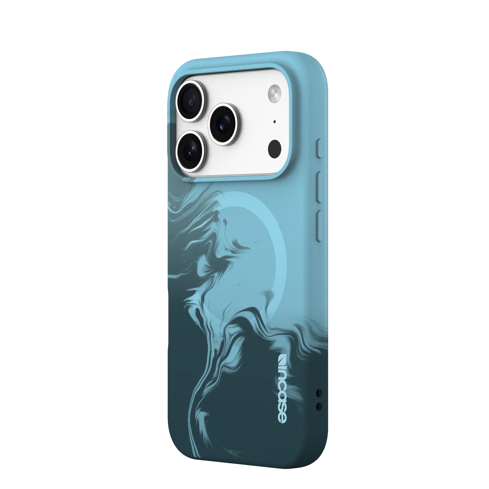 Halo Case for iPhone 17 Pro |