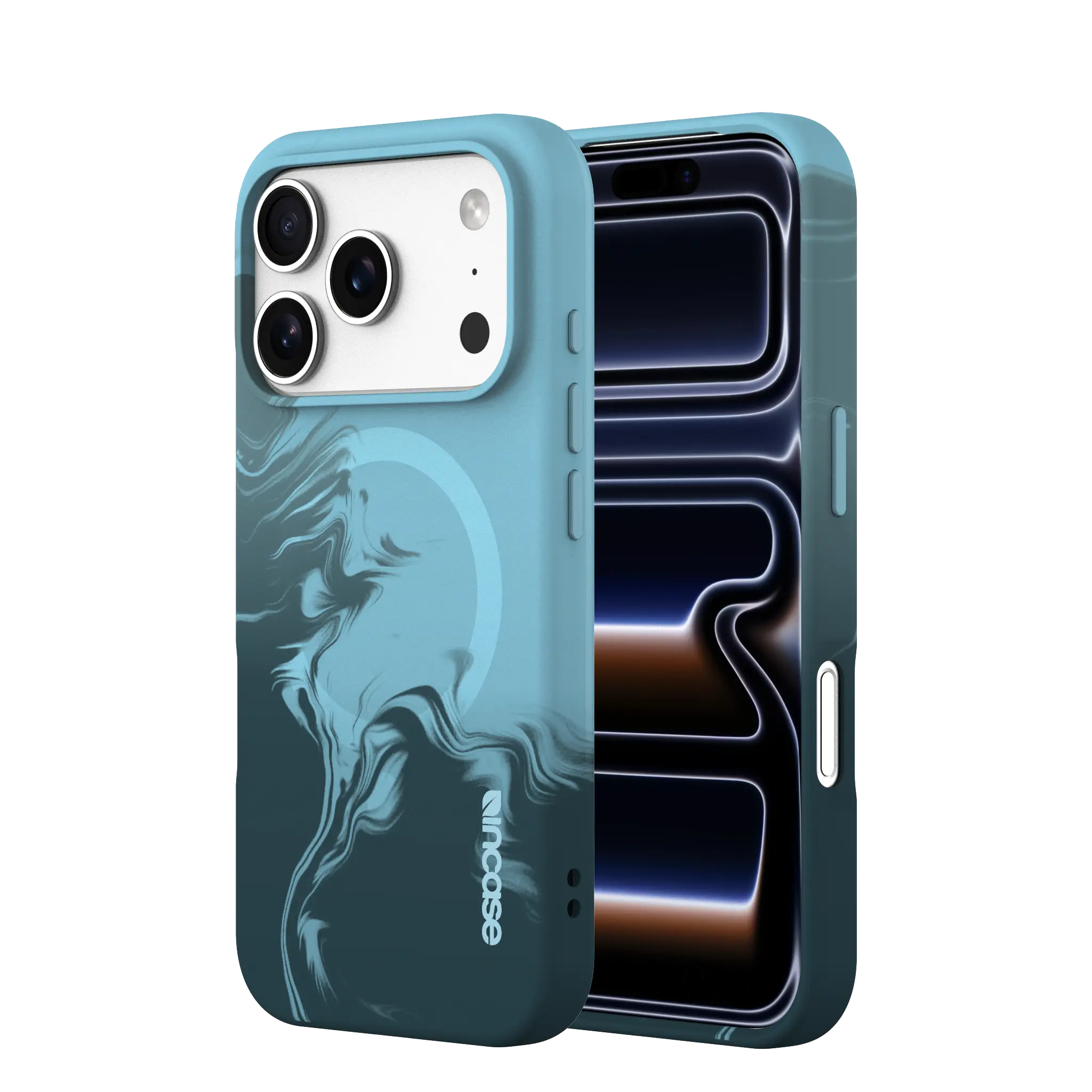 Halo Case for iPhone 17 Pro |
