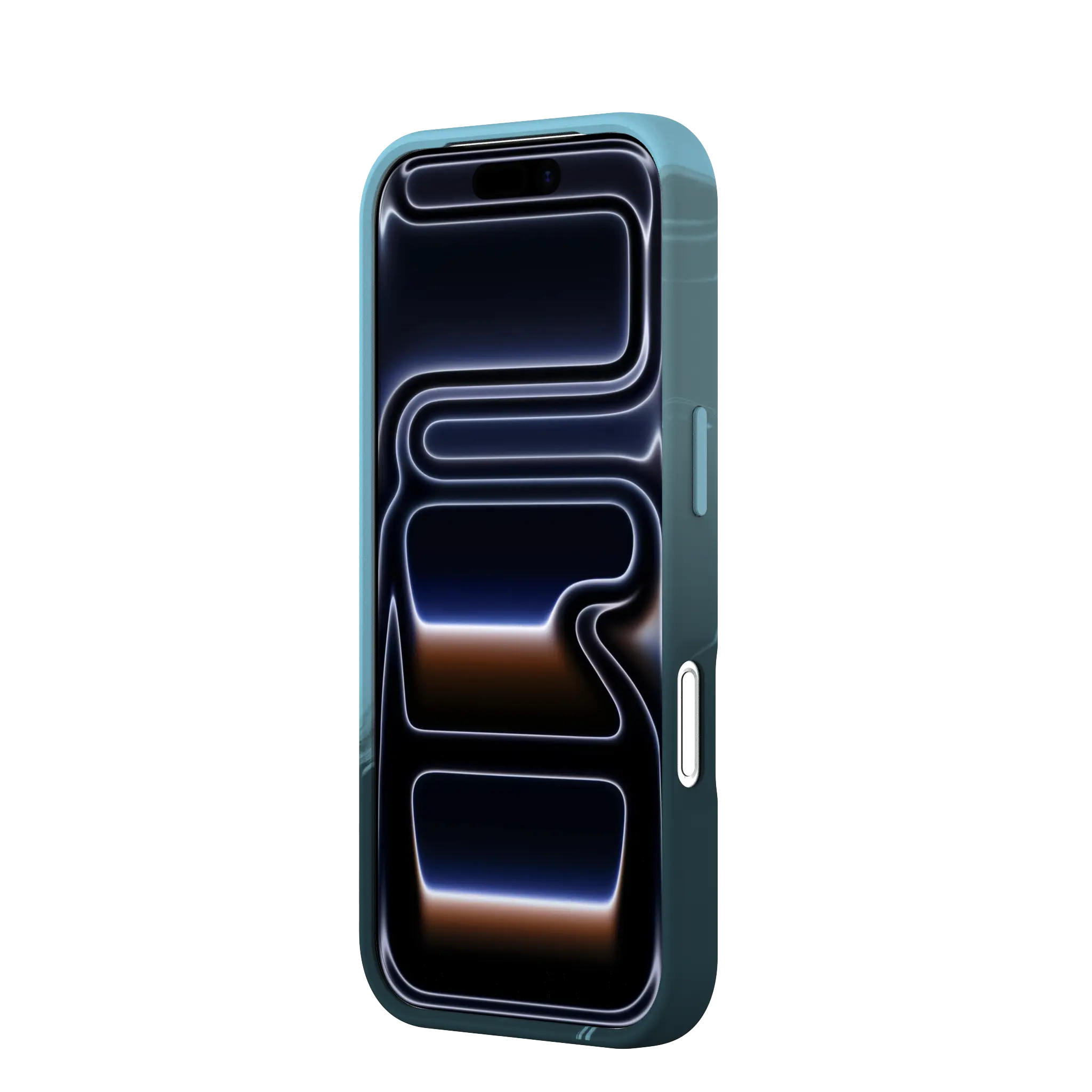 Halo Case for iPhone 17 Pro |