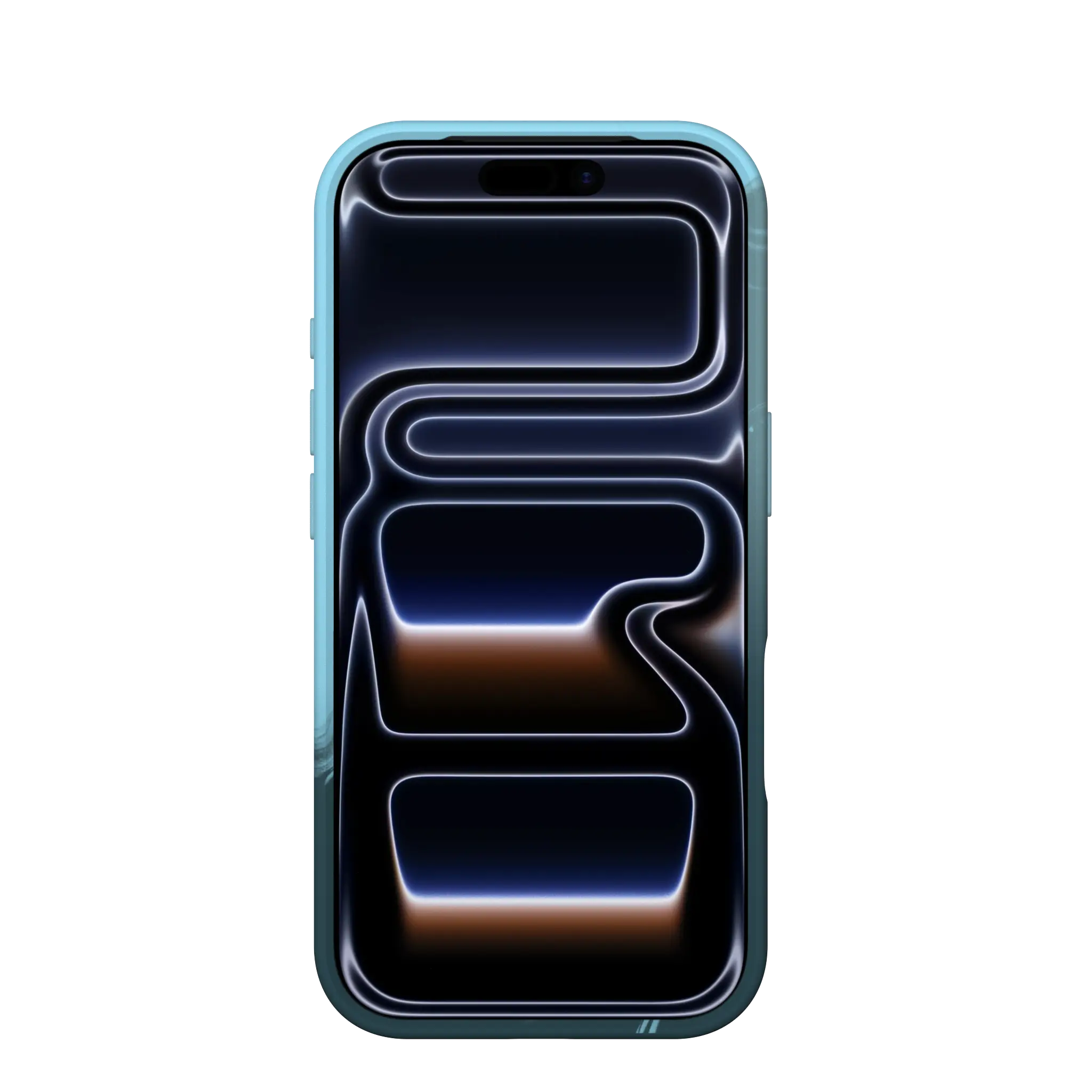 Halo Case for iPhone 17 Pro |