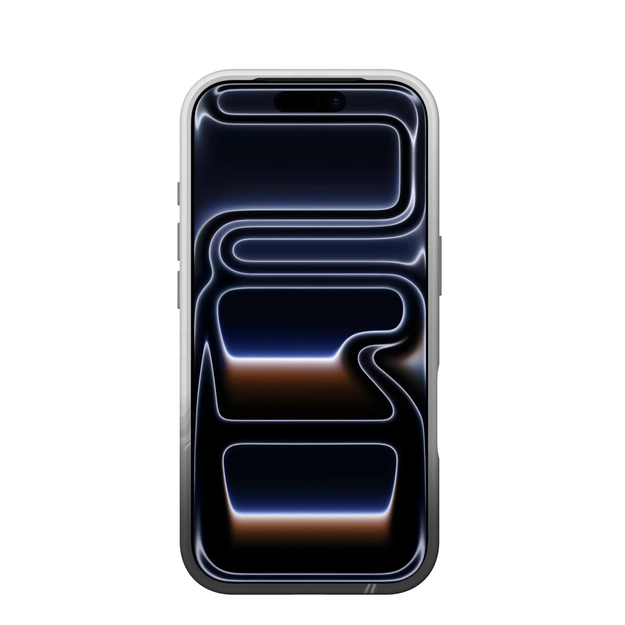 Halo Case for iPhone 17 Pro |