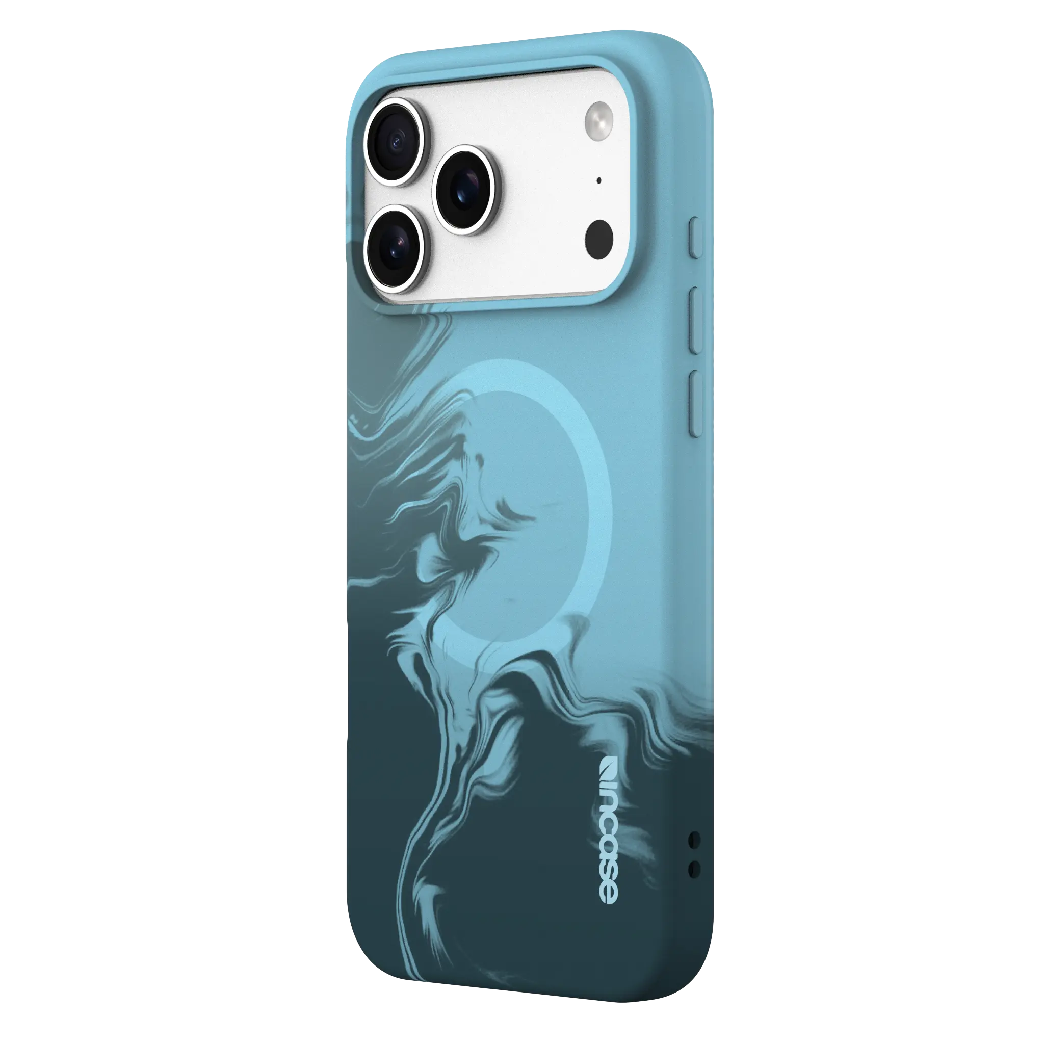 Halo Case for iPhone 17 Pro Max |