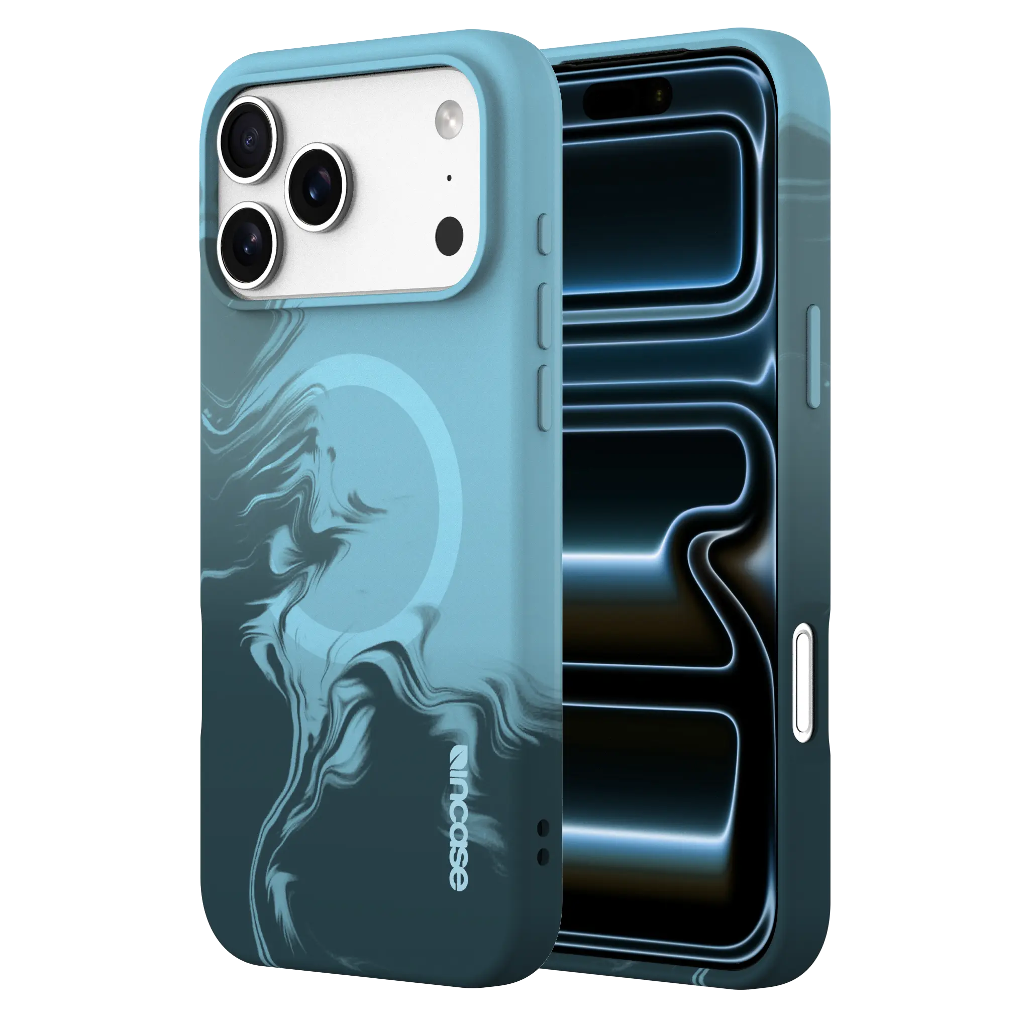 Halo Case for iPhone 17 Pro Max |
