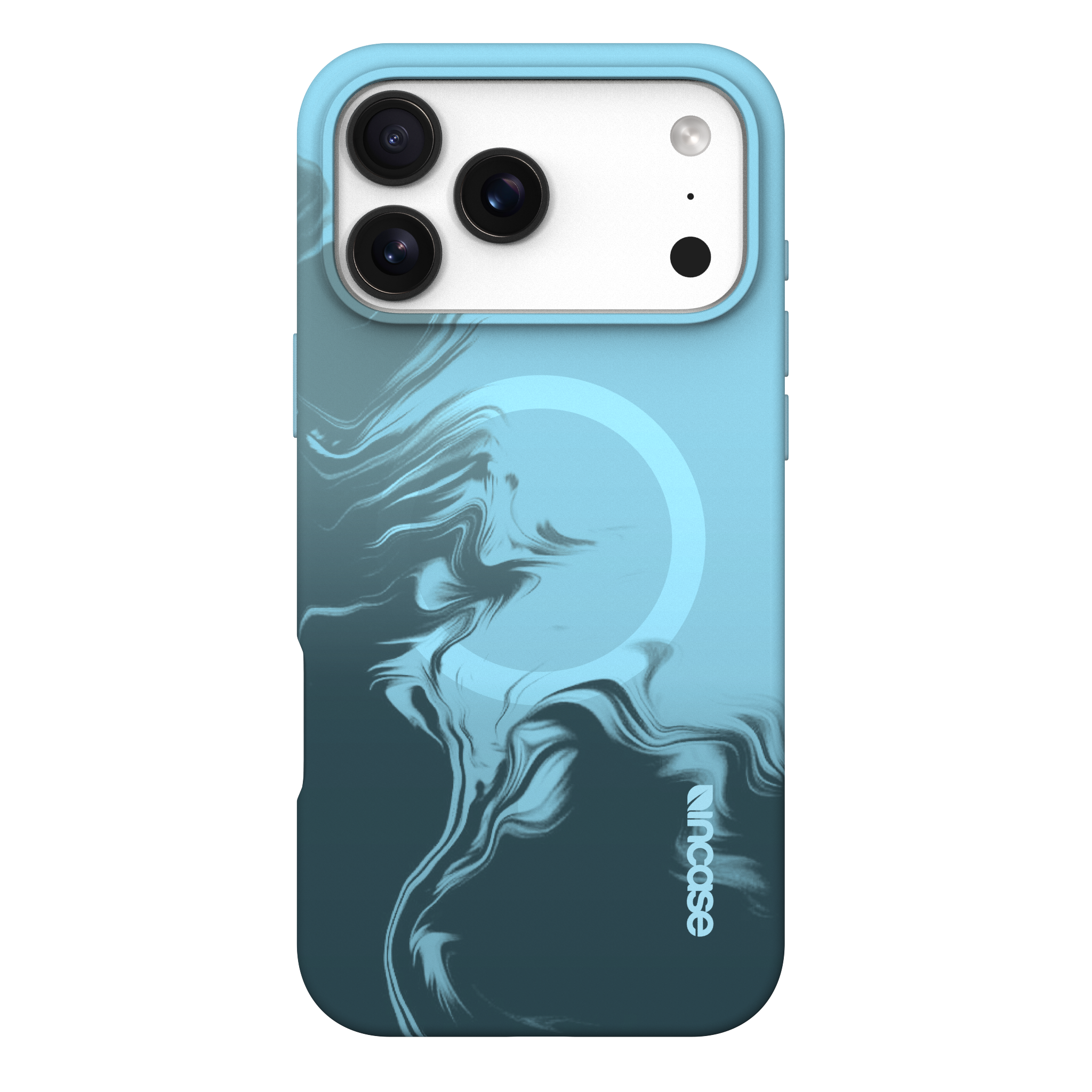 Halo Case for iPhone 17 Pro Max