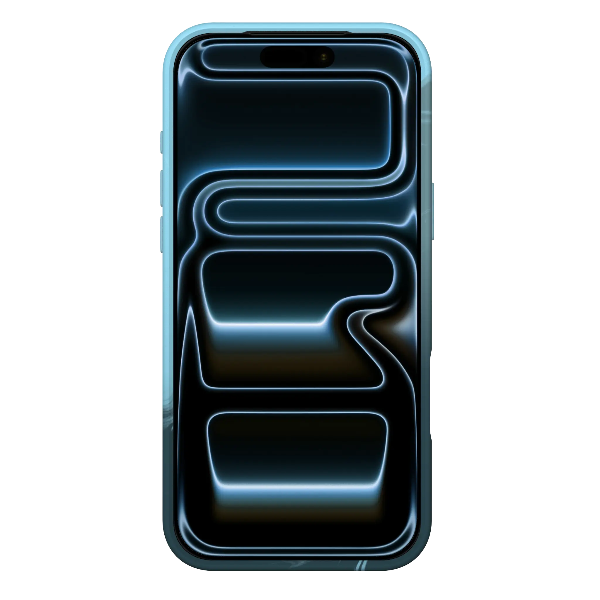 Halo Case for iPhone 17 Pro Max |