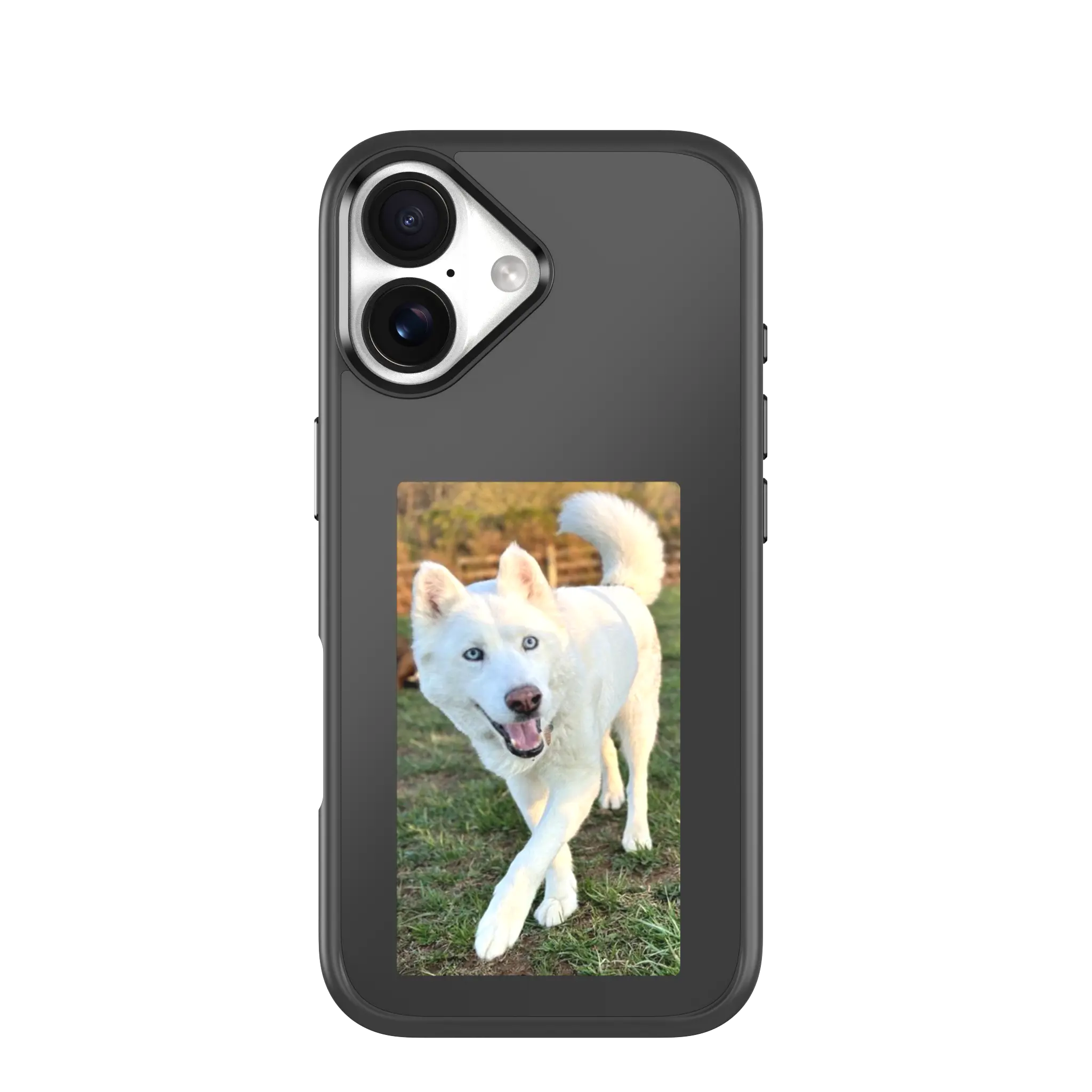 My Flip-Screen Case for iPhone 17 |