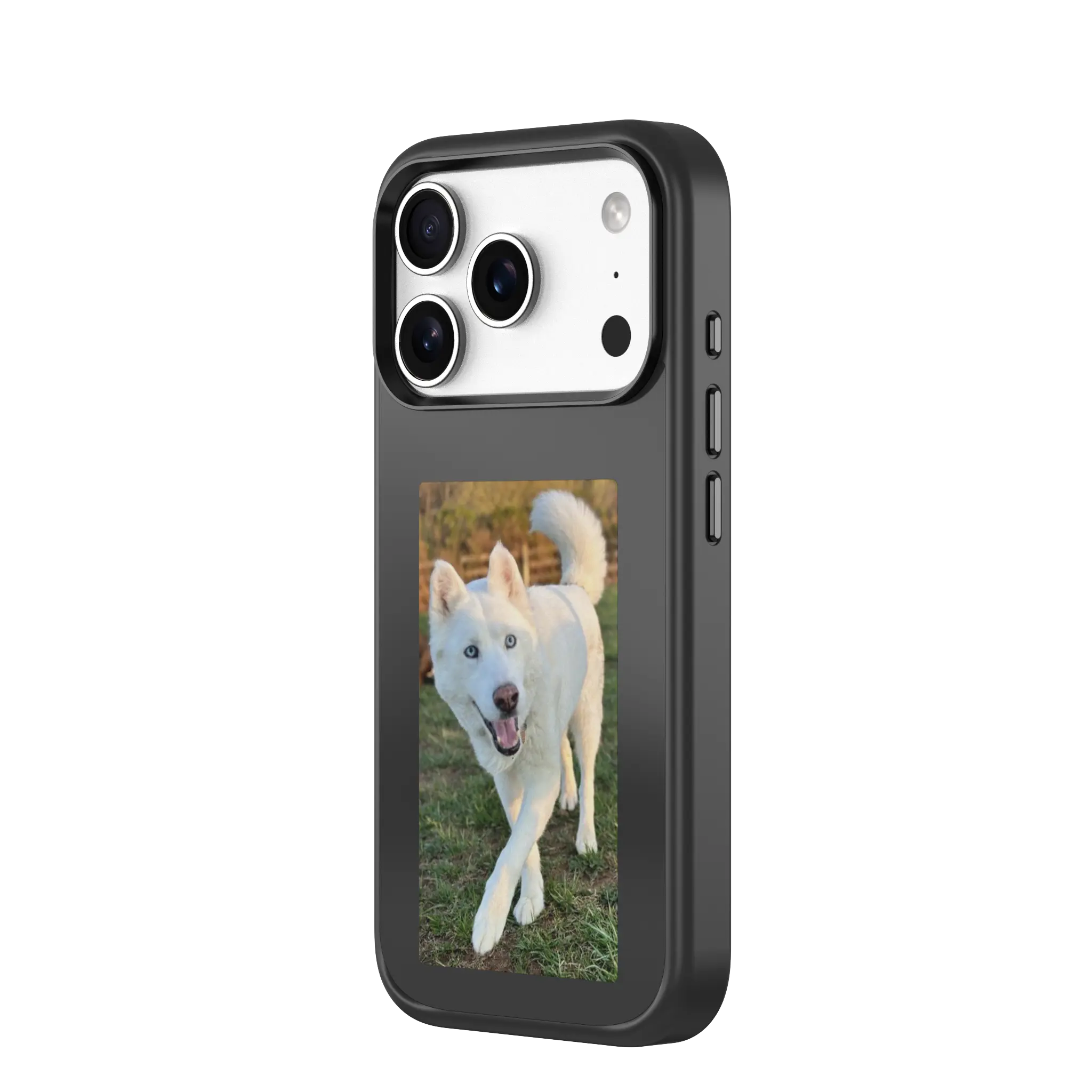 My Flip-Screen Case for iPhone 17 Pro |