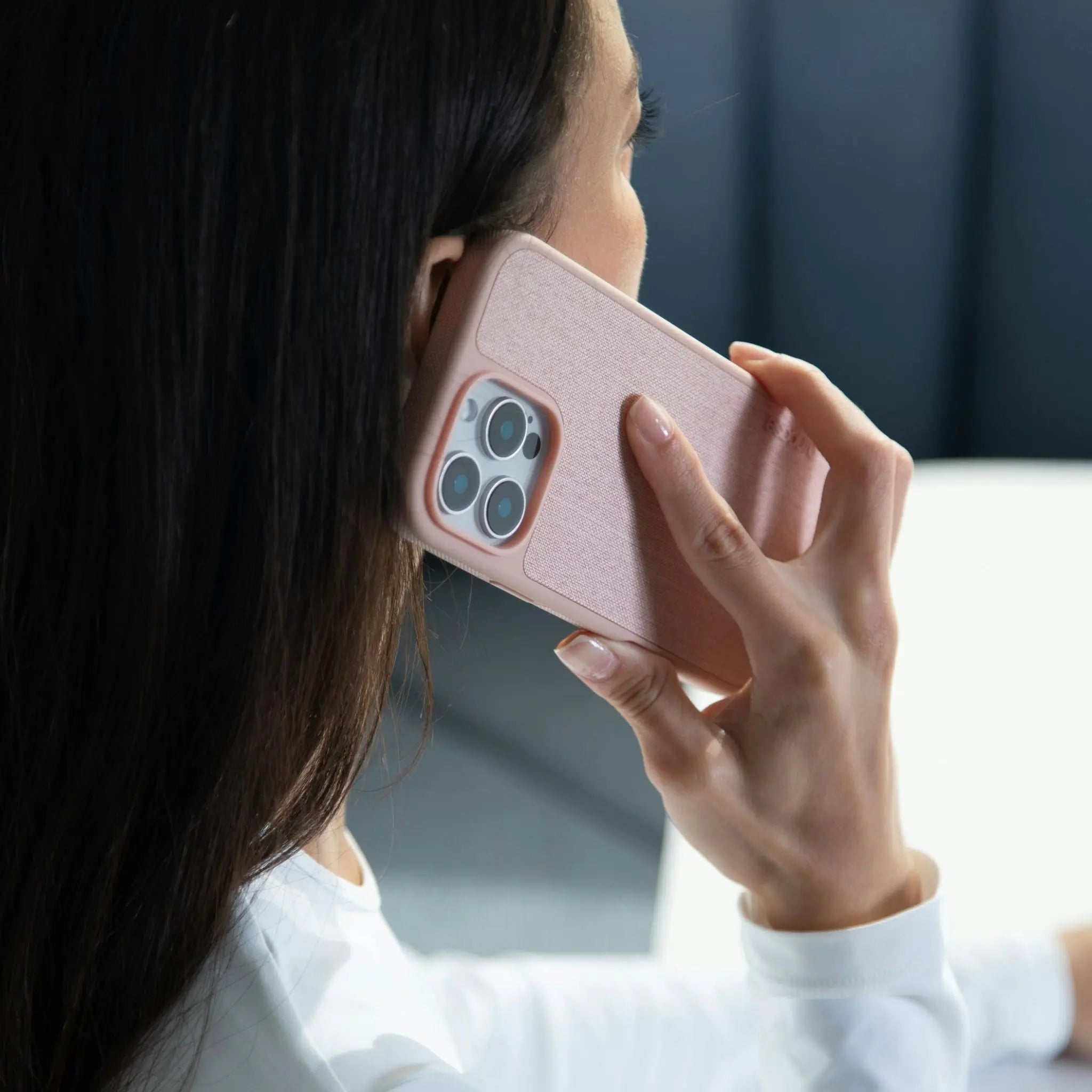 ICON Case with MagSafe for iPhone 16 Pro Incase