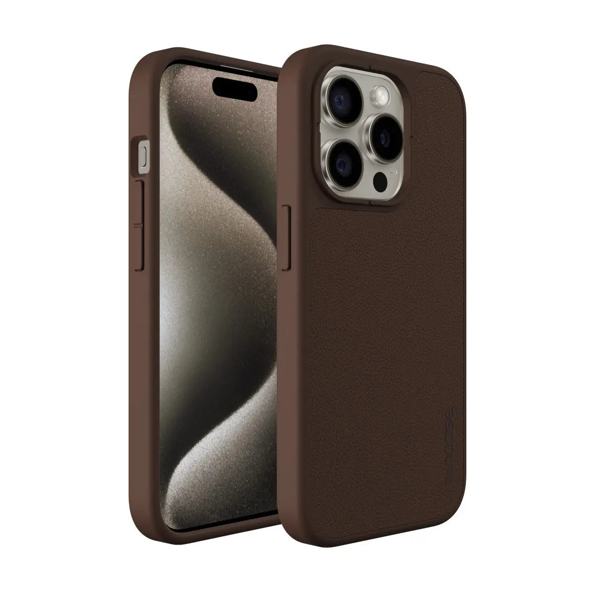 ICON Case with MagSafe for iPhone 15 Pro Incase