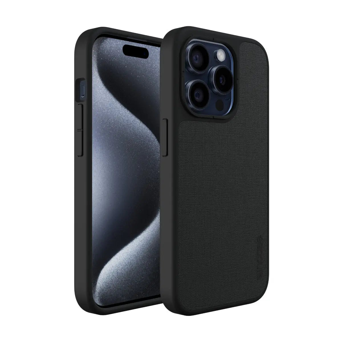 ICON Case with MagSafe for iPhone 15 Pro Incase