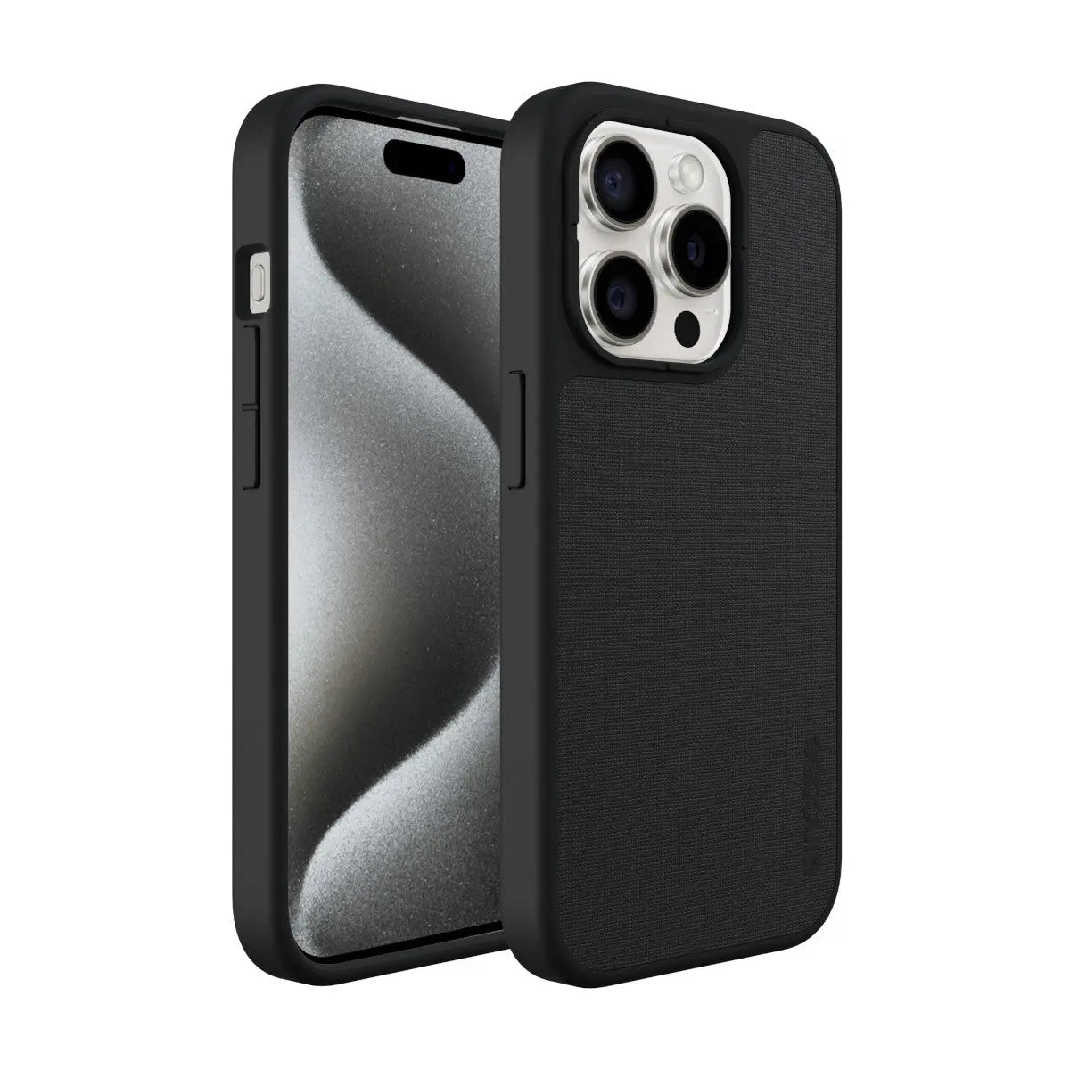 ICON Case with MagSafe for iPhone 15 Pro Incase