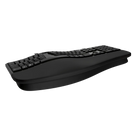 Ergonomic Keyboard Incase-Microsoft