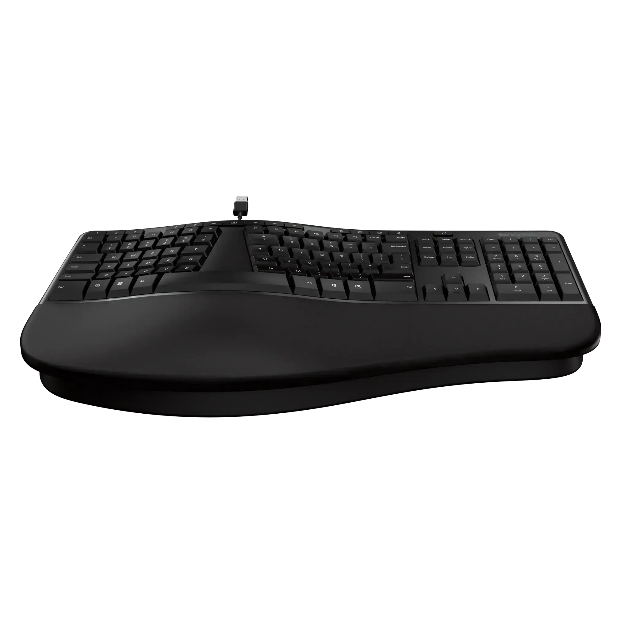 Ergonomic Keyboard Incase-Microsoft