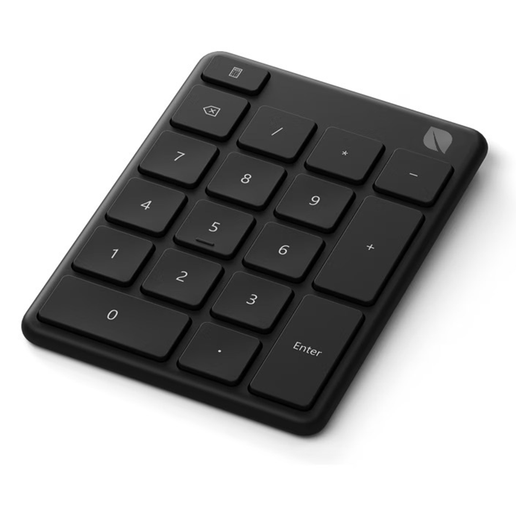 Bluetooth Number Pad product image