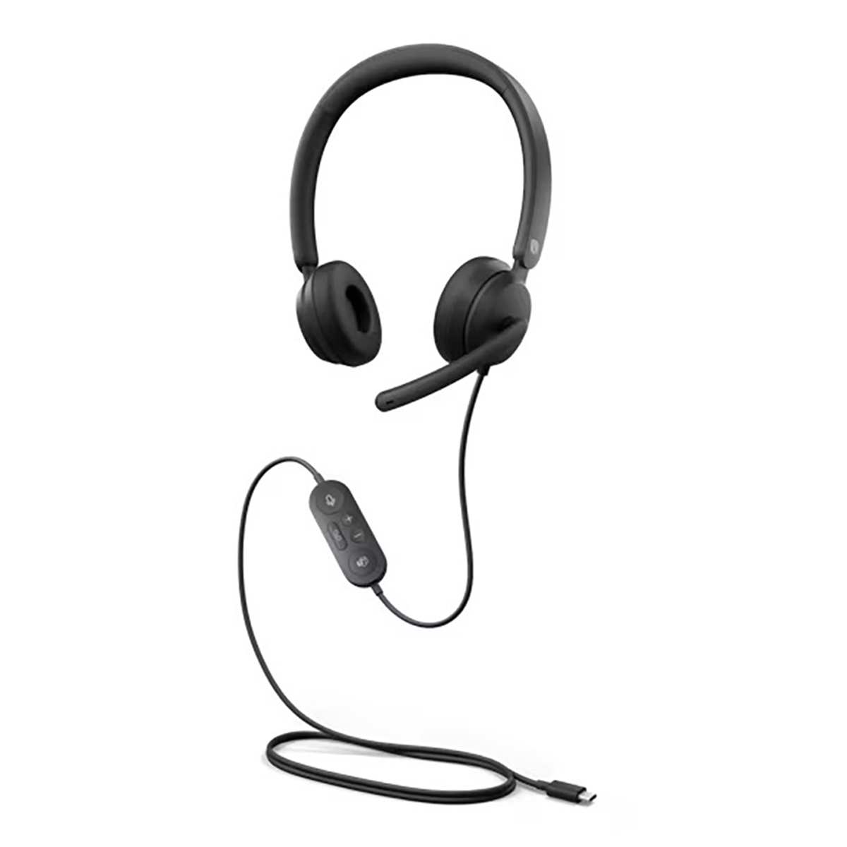 Modern USB-C Headset product image