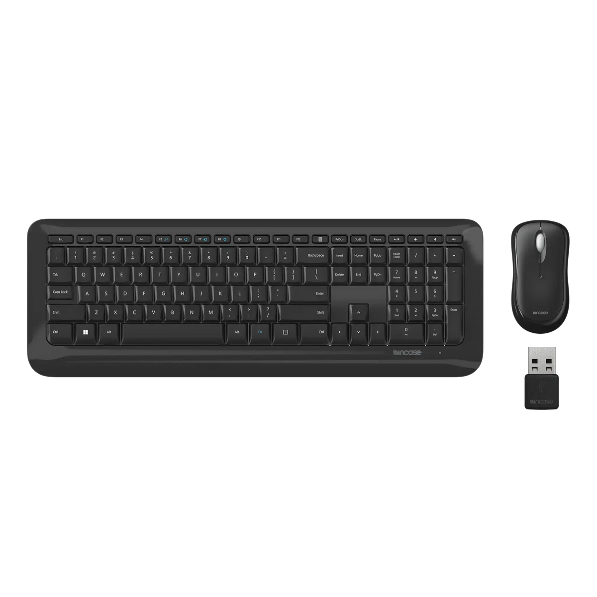 Wireless Desktop 850 Designed by Microsoft - Incase.com Wireless Desktop 850 Designed by Microsoft - Incase.com