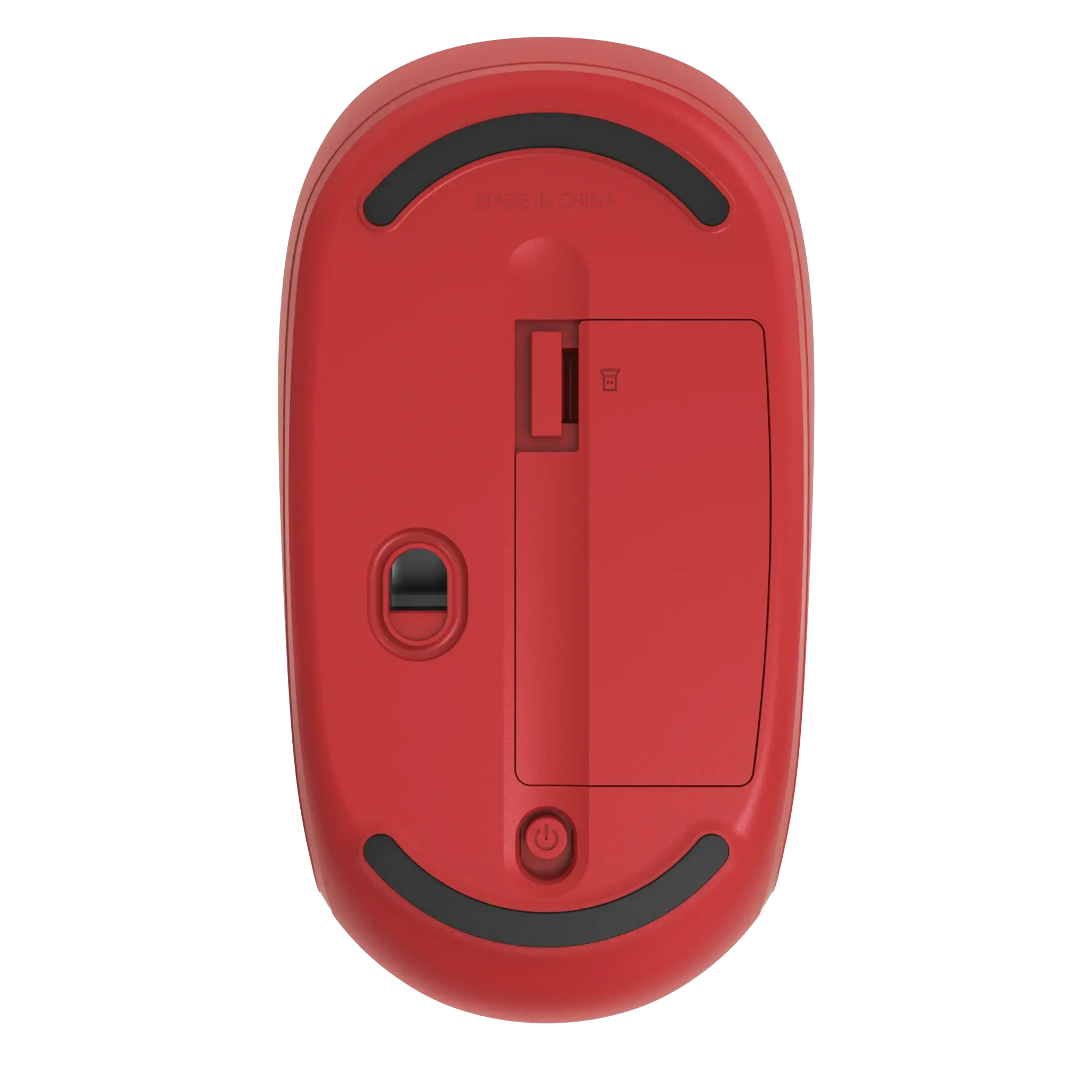 Wireless Mobile Mouse 1850 Incase-Microsoft