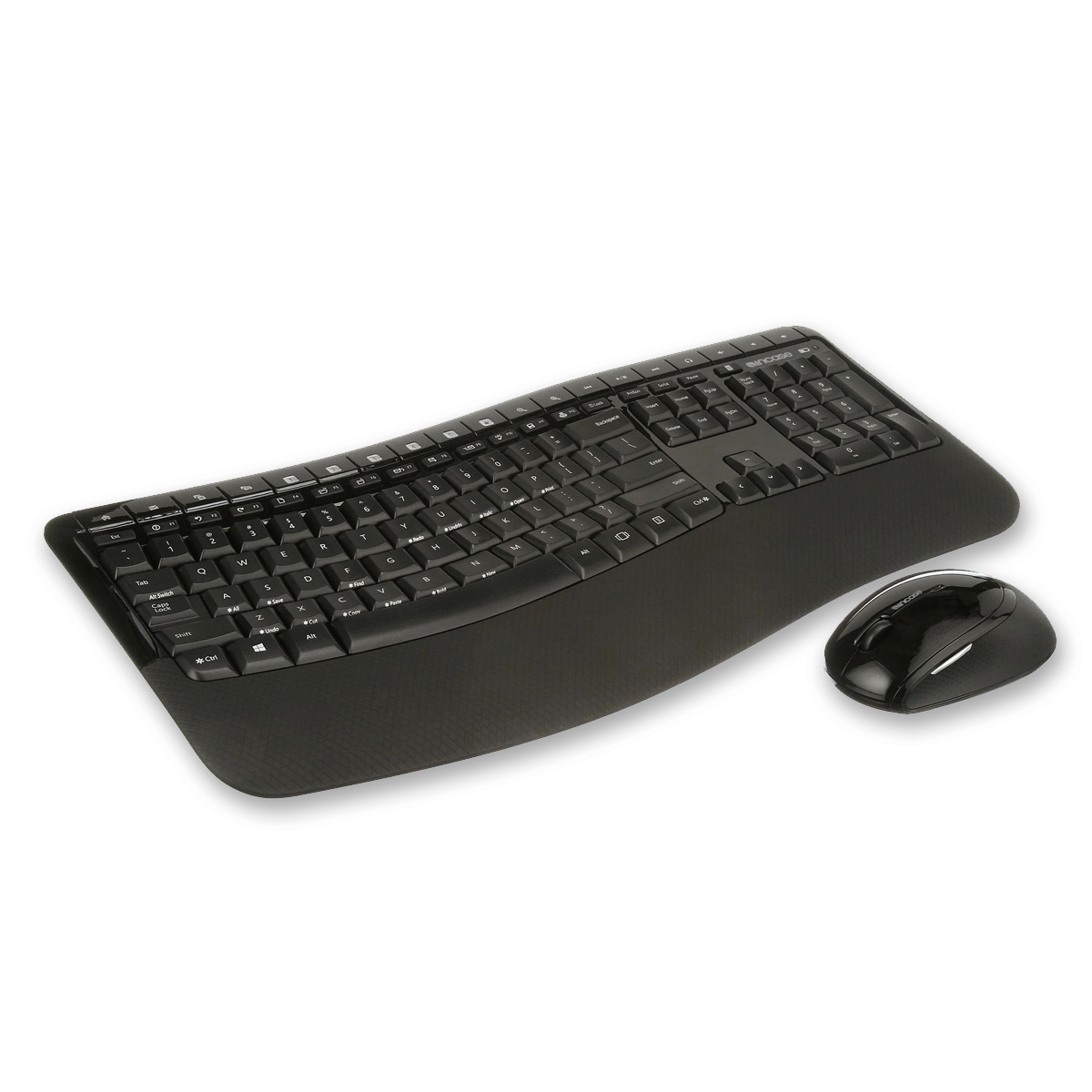 Wireless Comfort Desktop 5050 AES product image