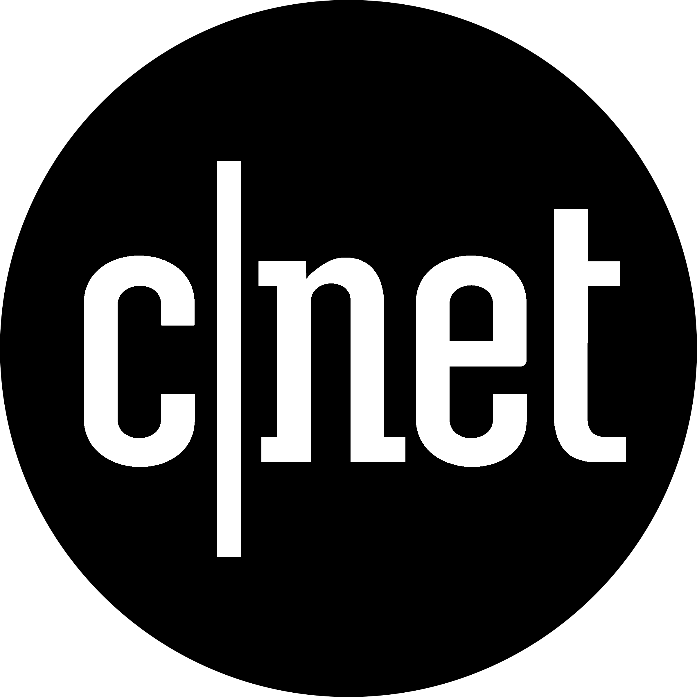 CNET logo