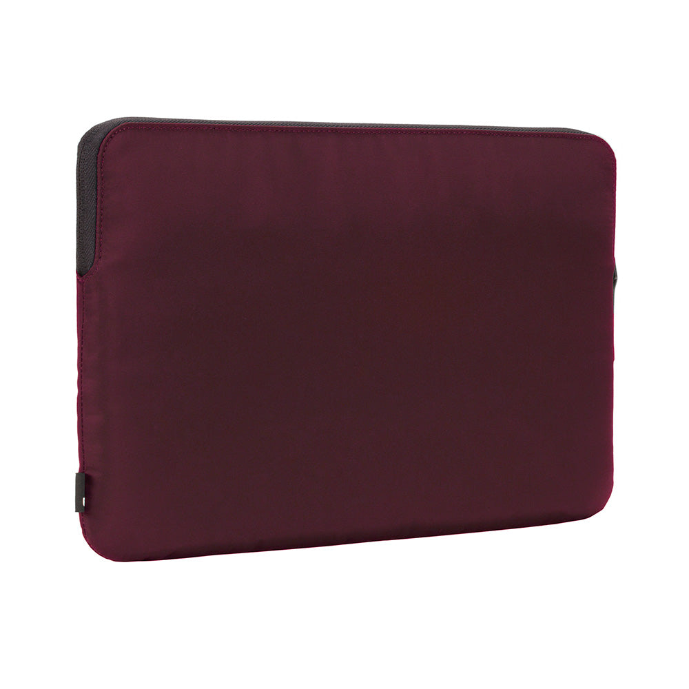 Mulberry | Compact Sleeve with Flight Nylon for MacBook Pro (13-inch, 2020 - 2012) - Mulberry