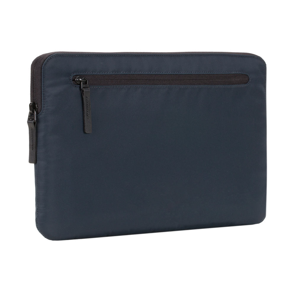 Navy | Compact Sleeve with Flight Nylon for MacBook Pro (13-inch, 2020 - 2012) - Navy