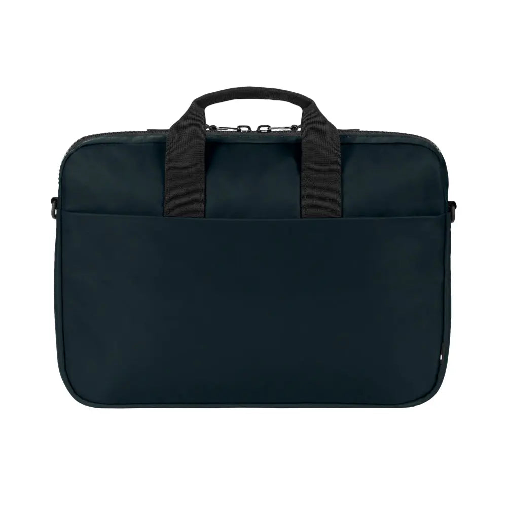 Navy | Compass Brief 16-inch with Flight Nylon - Navy