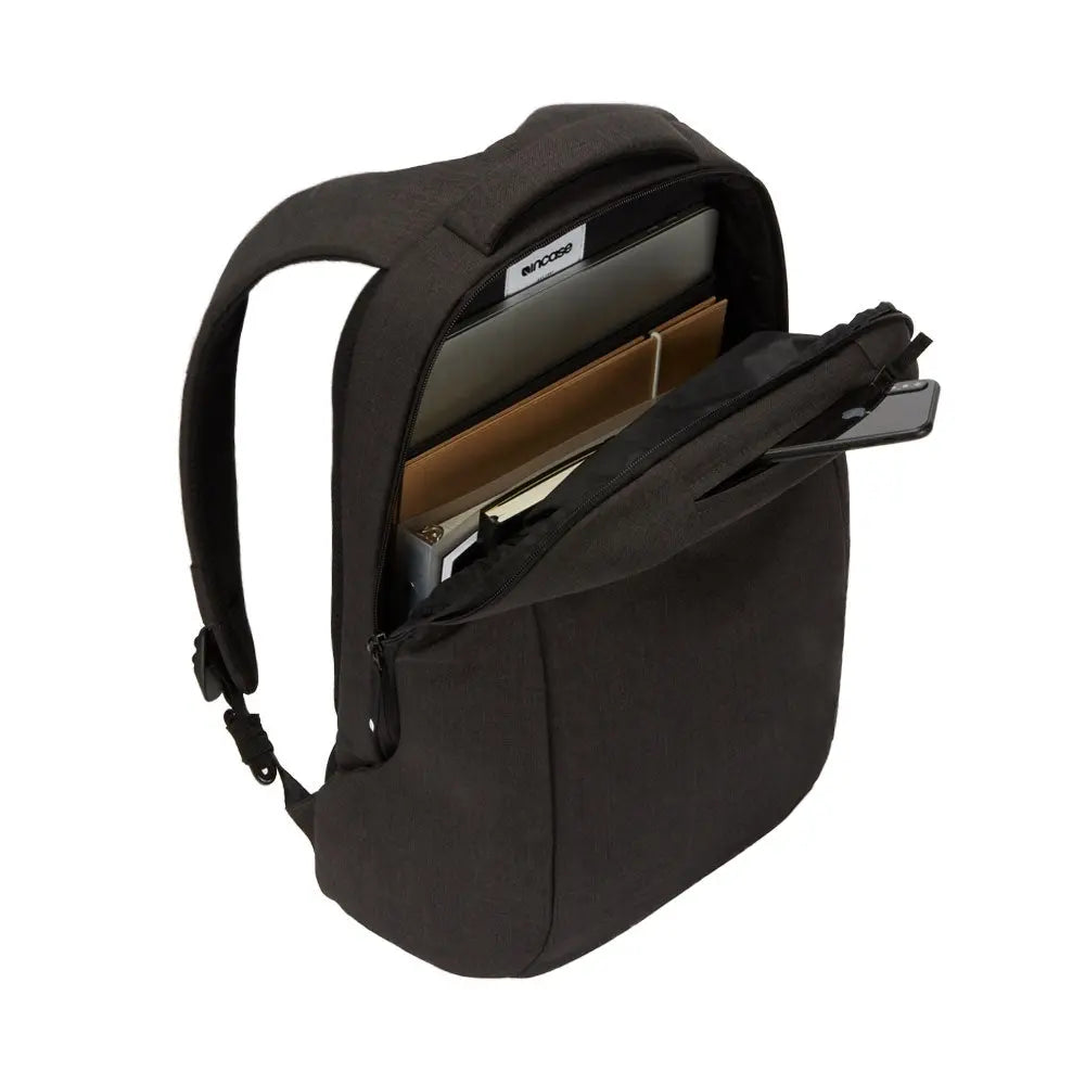 Graphite | ICON Lite Backpack with Woolenex - Graphite