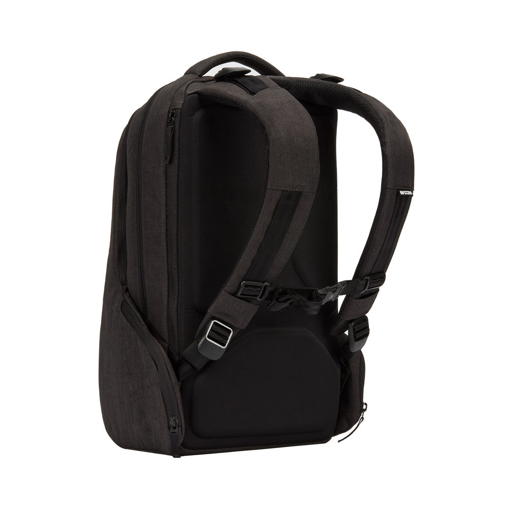 Graphite | ICON Backpack with Woolenex - Graphite