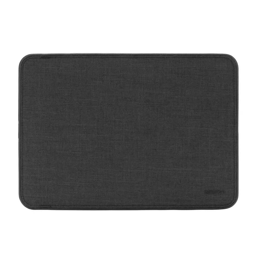 Graphite | ICON Sleeve with Woolenex for MacBook Pro (13-inch, 2020 - 2016) & MacBook Air (13-inch, 2020 - 2018) - Graphite