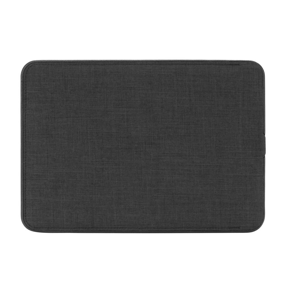 Graphite | ICON Sleeve with Woolenex for MacBook Pro (13-inch, 2020 - 2016) & MacBook Air (13-inch, 2020 - 2018) - Graphite