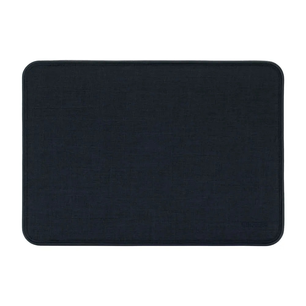 Heather Navy | ICON Sleeve with Woolenex for MacBook Pro (13-inch, 2020 - 2016) & MacBook Air (13-inch, 2020 - 2018) - Heather Navy