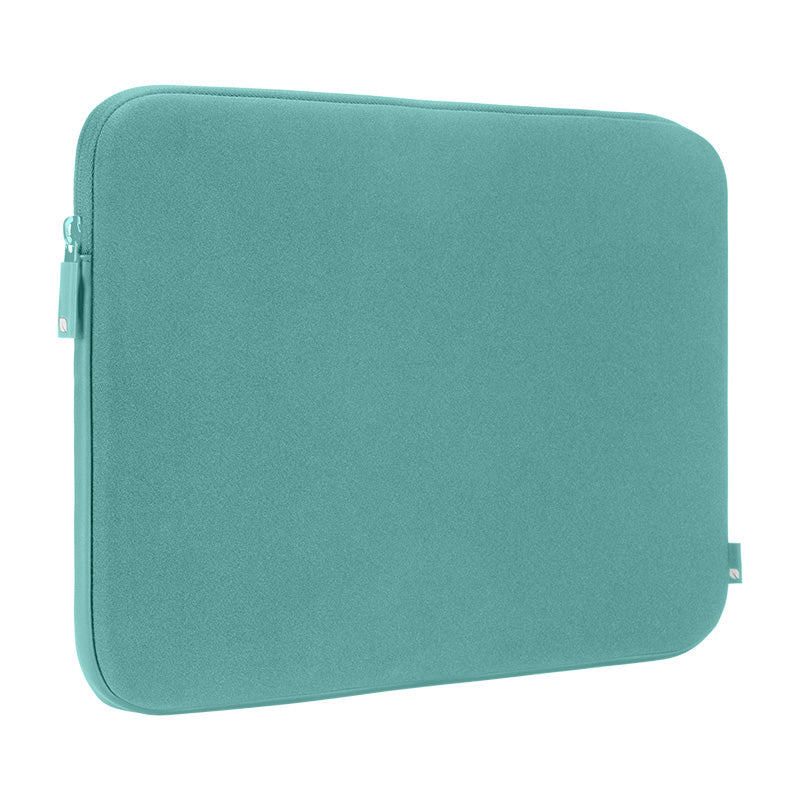 Sage | Classic Sleeve for MacBook Pro (13-inch, 2020 - 2009), MacBook Air (13-inch, 2020 - 2009), MacBook (13-inch, 2010 - 2009) - Sage