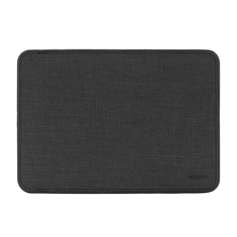 Graphite | ICON Sleeve with Woolenex for MacBook Pro (16-inch, 2019) - Graphite