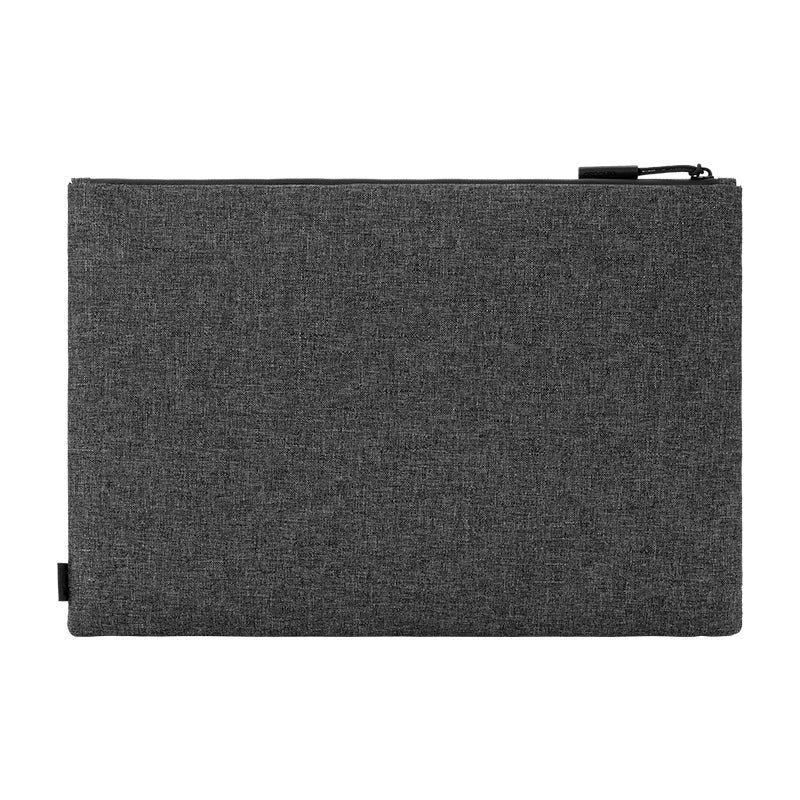 Heather Gray | Flat Sleeve for MacBook Pro (16-inch & 15-inch, 2023 - 2008) - Heather Gray