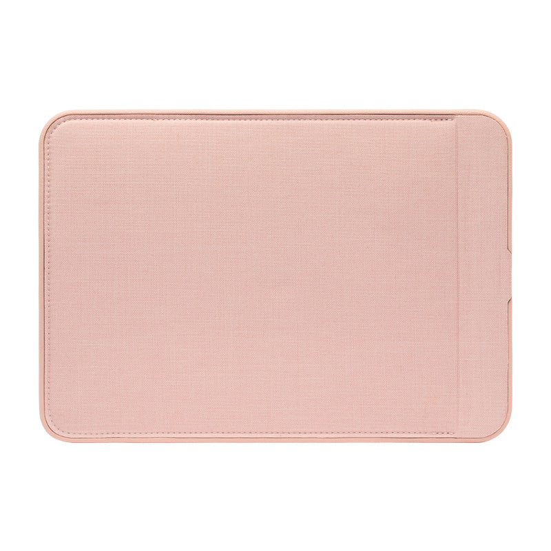 Blush Pink | ICON Sleeve with Woolenex for MacBook Pro (14-inch, 2023 - 2021) - Blush Pink