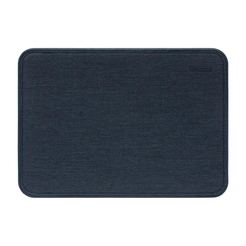 Heather Navy | ICON Sleeve with Woolenex for MacBook Pro (14-inch, 2023 - 2021) - Heather Navy
