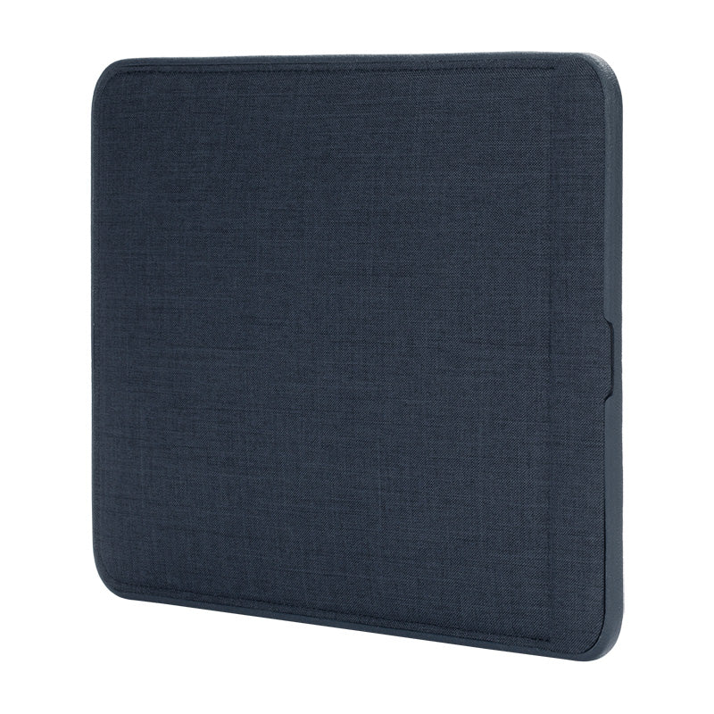 Heather Navy | ICON Sleeve with Woolenex for MacBook Pro (14-inch, 2023 - 2021) - Heather Navy