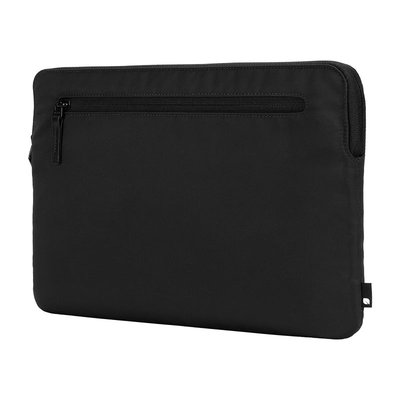 Black | Compact Sleeve with Flight Nylon for MacBook Pro (14-inch, 2023 - 2021) - Black