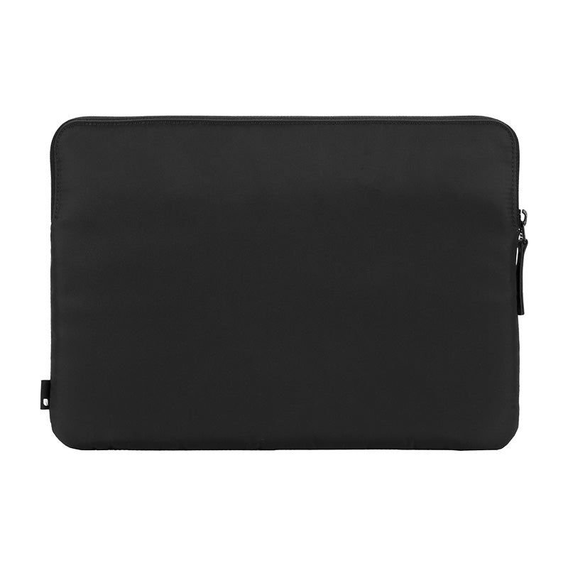 Black | Compact Sleeve with Flight Nylon for MacBook Pro (14-inch, 2023 - 2021) - Black