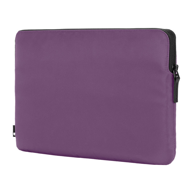 Nordic Mauve | Compact Sleeve with Flight Nylon for MacBook Pro (14-inch, 2023 - 2021) - Nordic Mauve