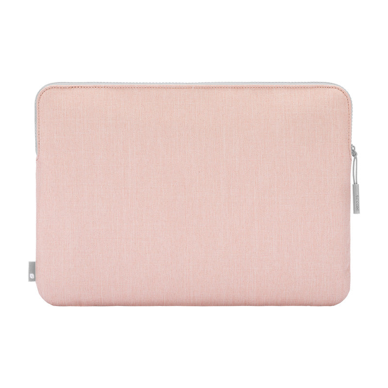 Blush Pink | Compact Sleeve with Woolenex for MacBook Pro (14-inch, 2023 - 2021) - Blush Pink