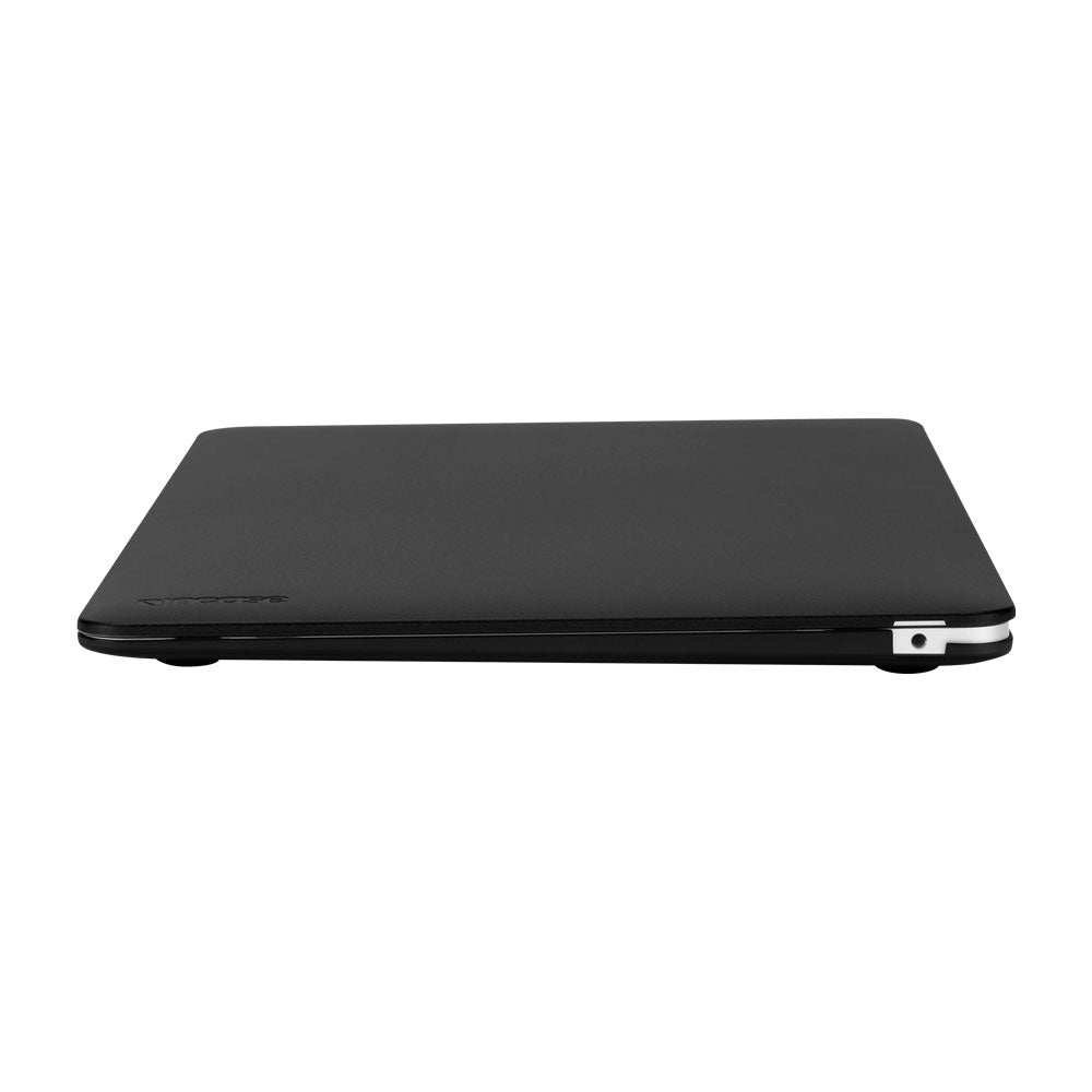 Black Frost | Hardshell Case Dots for MacBook Air (13-inch, 2020 - 2018) - Black Frost