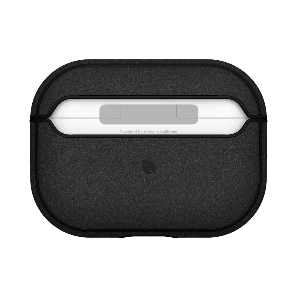 Black | Metallic Case for AirPods Pro - Black